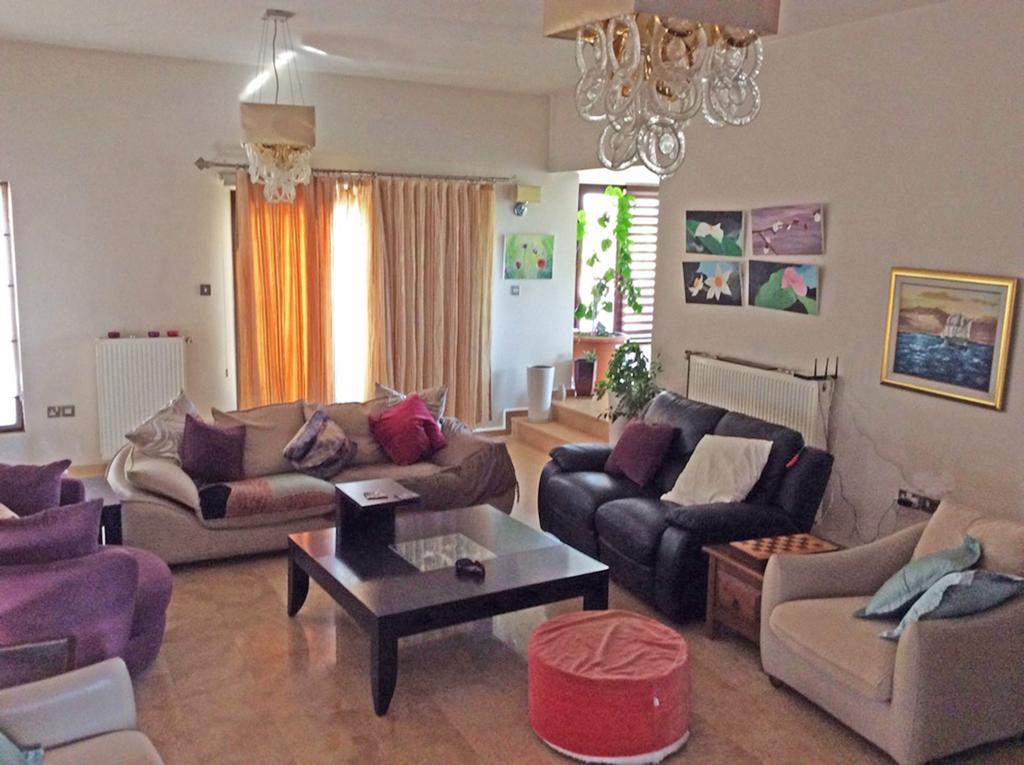 Hera Kyrenia Bb Kazaphani Bagian luar foto