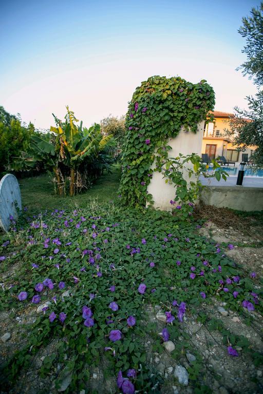 Hera Kyrenia Bb Kazaphani Bagian luar foto