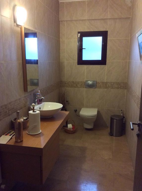 Hera Kyrenia Bb Kazaphani Bagian luar foto
