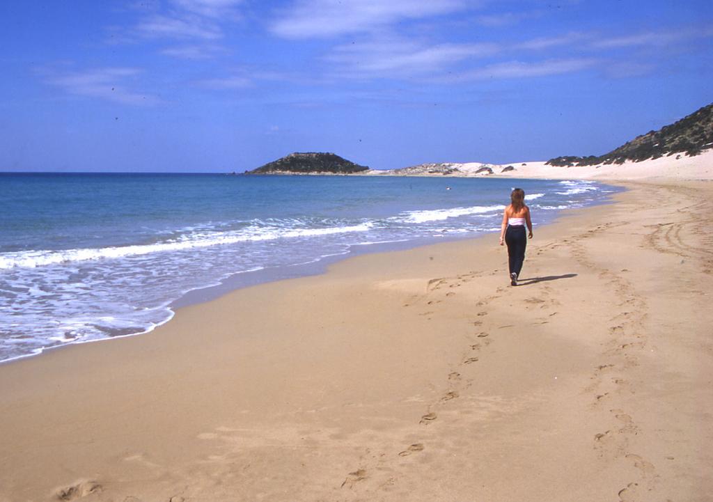 Hera Kyrenia Bb Kazaphani Bagian luar foto