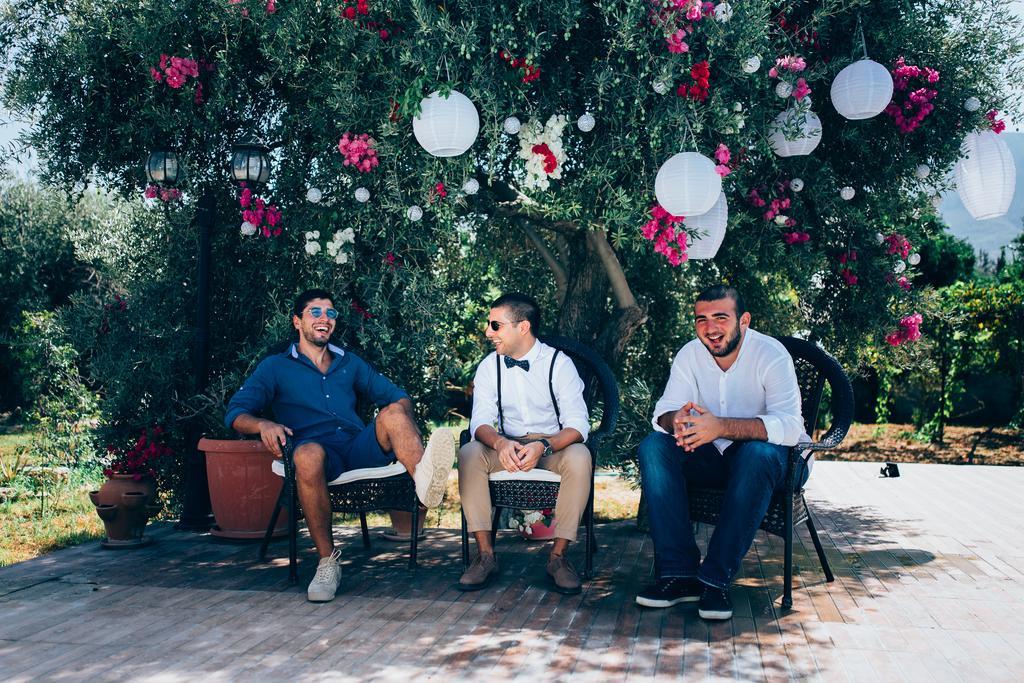 Hera Kyrenia Bb Kazaphani Bagian luar foto