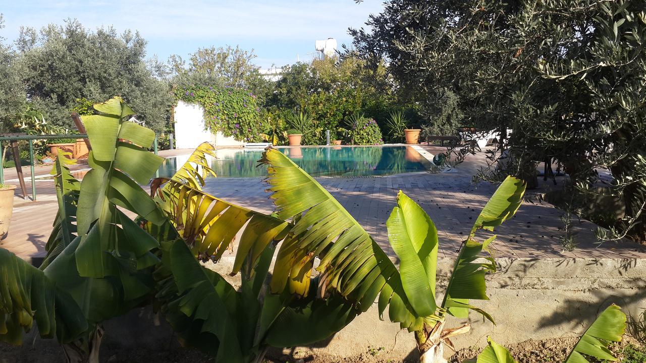 Hera Kyrenia Bb Kazaphani Bagian luar foto