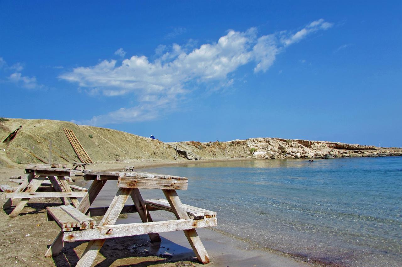 Hera Kyrenia Bb Kazaphani Bagian luar foto